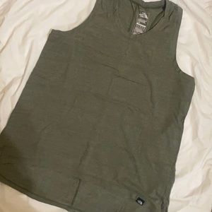 North Face Tank